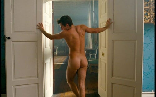 Mr. Man’s Celebrates 10th Anniversary With Top 10 Nude Scenes of All Time