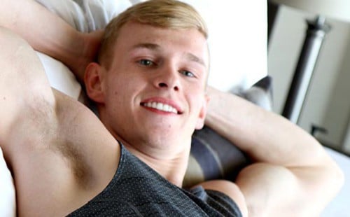 Kane Bryant Gets Naked and Hard