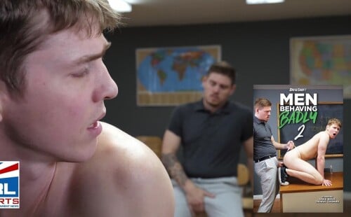 Men Behaving Badly 2 DVD Teaser Unleashed