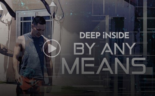 Sneak Peek at Tristan Hunter x Drew Sebastian starring in By Any Means (2022)