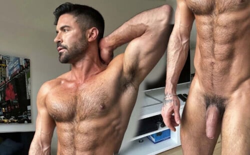 Dios peludo
