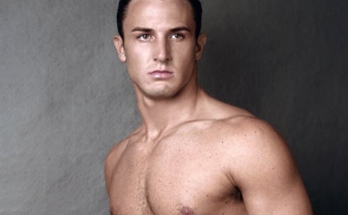 Dreamy Dorian Debuts in Major Fashion & Fitness Pu