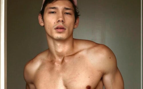 Hung Young Fernando Naked And Hard!