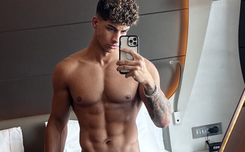 Dick Flashing Dudes To End Your Weekend