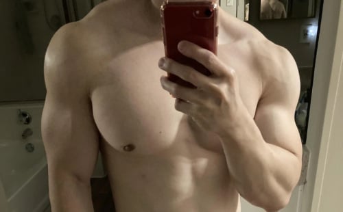 More Hot Reddit Selfies For Your Tuesday!