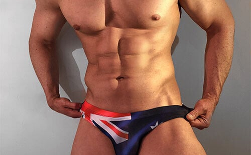 Happy Australia Day