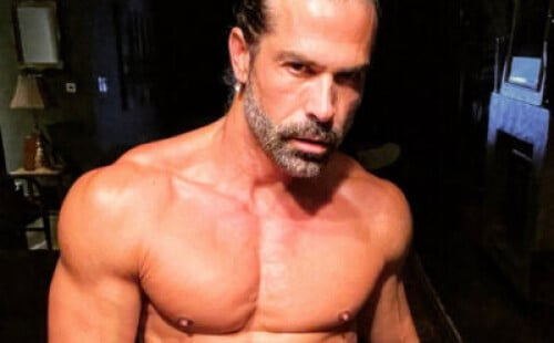 It’s About Time We Saw Naked Daddy Hunk Dionisio Heiderscheid Again