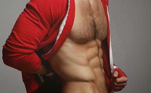 Sexy Jockstrap Pics To Start Your Week