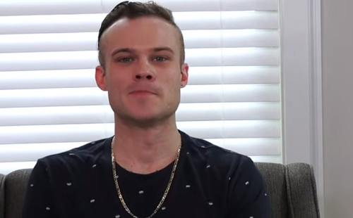 An interview with new broke straight boy Malakai