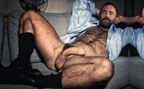 Pornopeludos : Ray Dragon