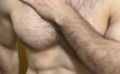 More Amateur Reddit Guys Showing Off For Us