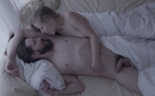 Patrick D. Green in 'Crazy Right'