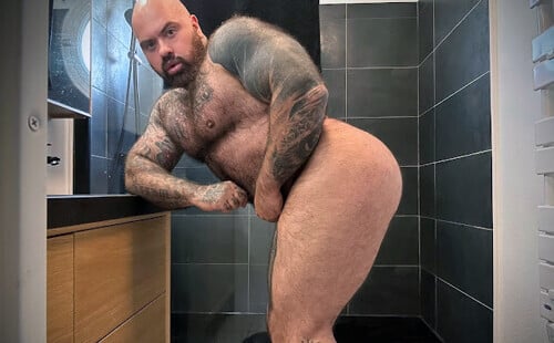 Pornopeludos : Dj