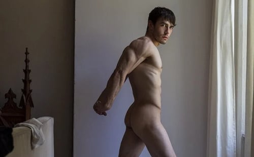 You Want To See Dominic Naked?