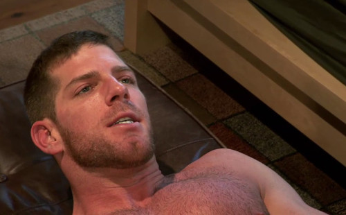 Marco Blaze and Dean Flynn Enjoy A Hot Flip-fuck