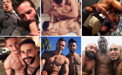 Casting News: Manuel Skye, Jack Andy, Teddy Torres & more