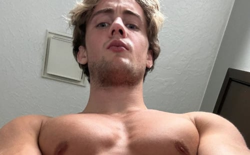 More Matthew Dick For The Best Thursday