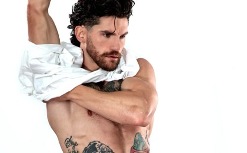 Photographer Shares Uncensored Versions of Publish