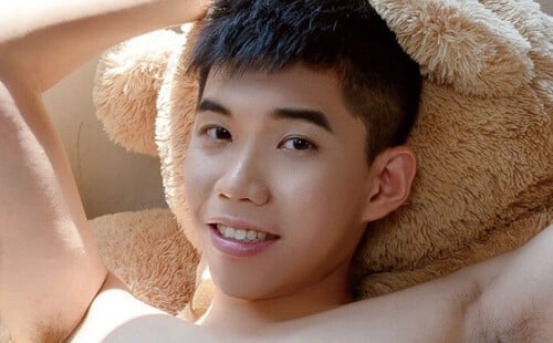 Blue Photo magazine #169 from Taiwan