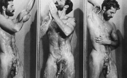 Hot shower
