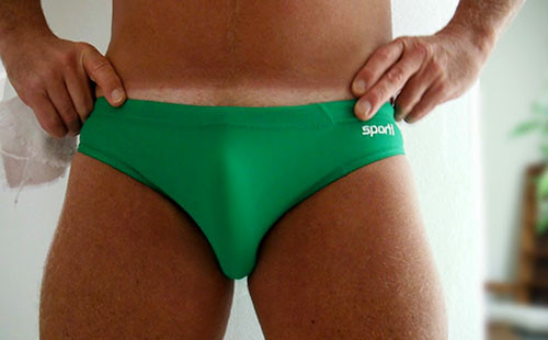 Cock Down