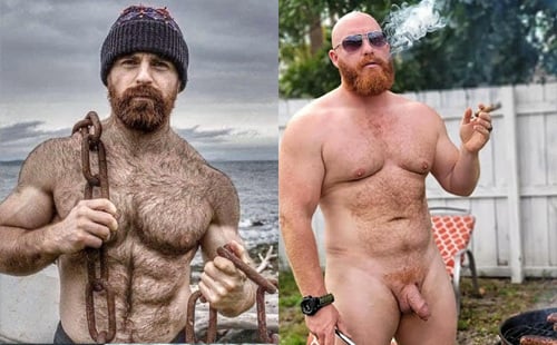 Redbear