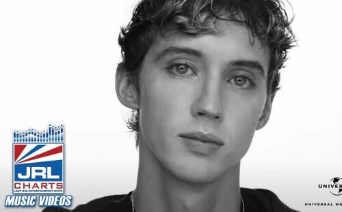 Troye Sivan drops his 3rd single, One of Your Girls (Music Video)