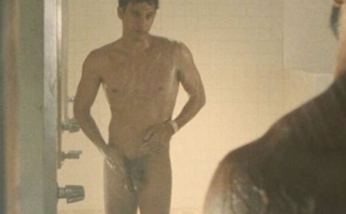 Full Nude And Gay Scenes From Monsters: The Lyle and Erik Menendez Story
