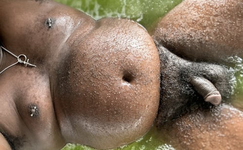 Wet and daddy dads
