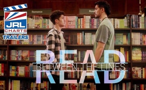 Read Between the Lines (2022) LGBTQ Short Film is Superb