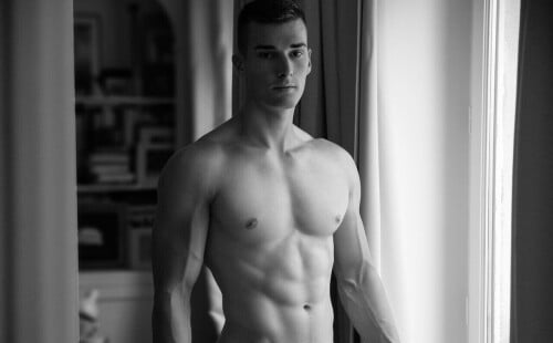 Hot Men In Underwear, Enjoy!