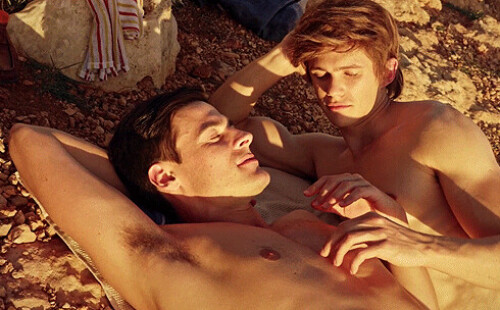 Beach historys