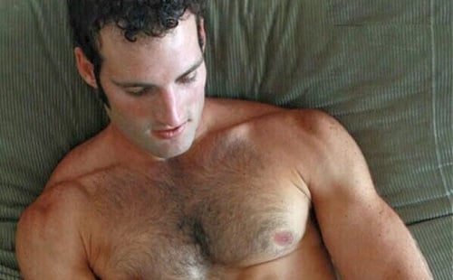 Handsome Guys Naked And Hard To Start Your Week!