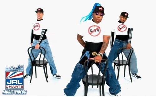 Todrick Hall drops his ‘No B!tch’ Music Video
