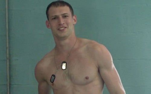 Best Nude And Gay Sex Scenes From Luca
