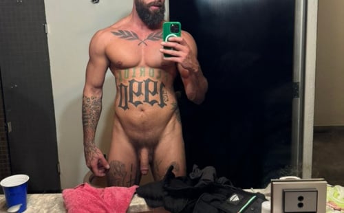 Brazilian Gay Dote