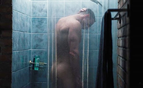 Drew Starkey Nude