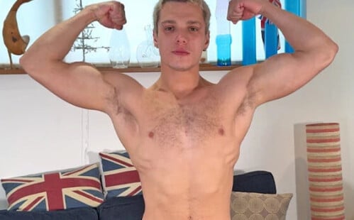 One Of The Best Wanking Videos Lately
