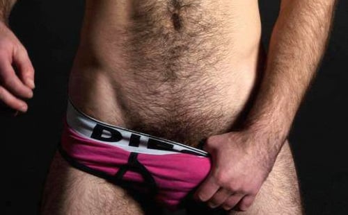 Pubic