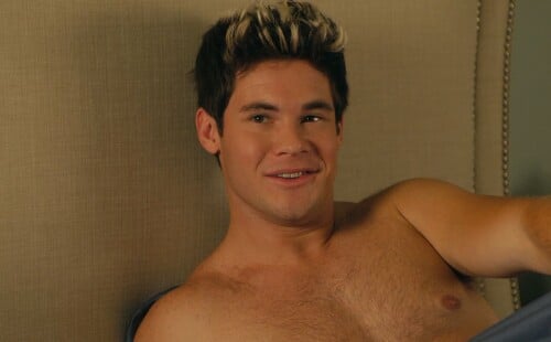 TV Watch - Adam Devine