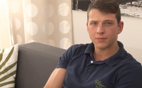 Give Me A European Teen With Cum To Splash!