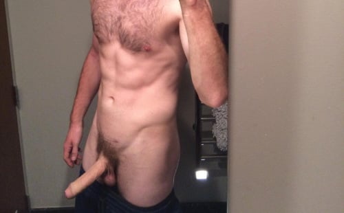 Big Dicks For Your Monday
