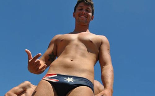 Gay Weekend in Sydney