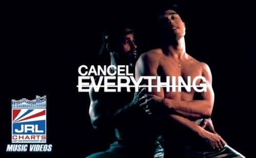 Sexy Ethan is back with his new Music Video