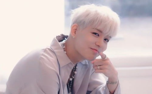 Gay Demon & JRL CHARTS Present Gay Star Kang Sung Hoon