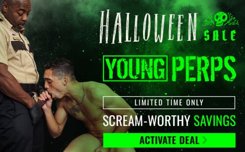 Scary Deal at Young Perps - Save Up to 60%