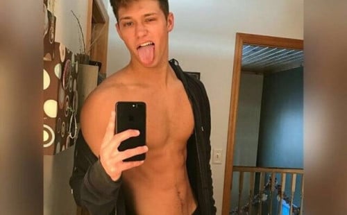 Jacob Dooley