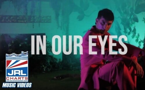 Nieri – In Our Eyes (2022) Official M/V First Look