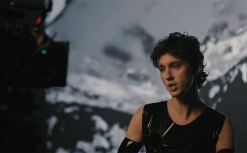 Regard – You (Behind the Scenes) ft. Troye Sivan, Tate McRae
