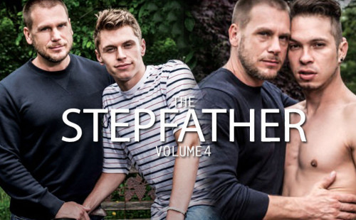 A first look at Icon Male's "The Stepfather 4"